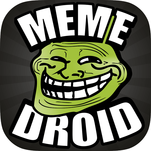 memedroid icon